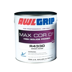 Awlgrip Max Cor CF High Solids Primer Green Base | Blackburn Marine